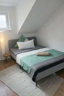 Foto - WG-Zimmer in Gauting 750,00 € 12 m²
