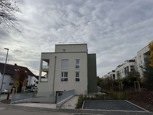 Foto - Garage zu vermieten in Denkendorf 70,00 €