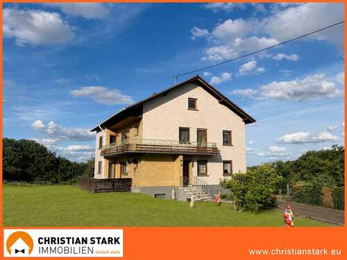 Foto - Haus zum Kaufen in Spabrücken 399.300,00 € 210 m²