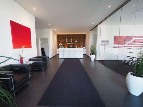 Foto - Büro in Neu-Ulm 5.352,92 € 360 m²