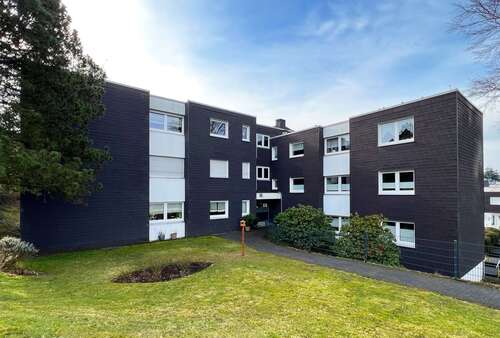 Foto - Wohnung zum Kaufen in Nümbrecht 199.000,00 € 104 m²