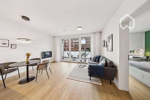 Foto - Wohnen auf Zeit in Hamburg 1.790,00 €