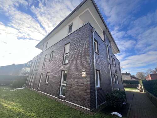 Foto - Wohnung zum Mieten in Pinneberg 1.135,00 € 83.52 m²