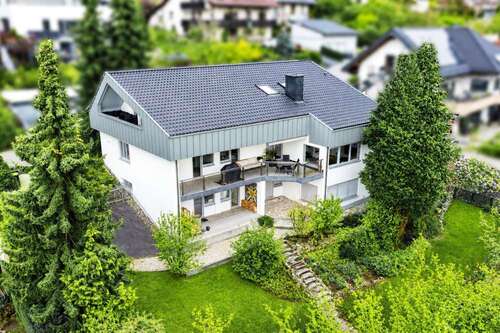 Foto - Haus zum Kaufen in Weitramsdorf 669.990,00 € 318 m²