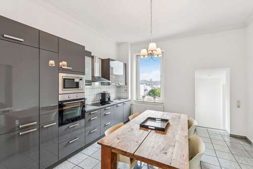 Foto - Wohnung zum Kaufen in Krefeld 190.000,00 € 80 m²