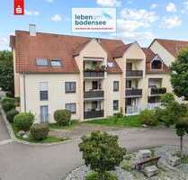 Wohnung zum Kaufen in Markdorf 279.000,00 € 71 m²