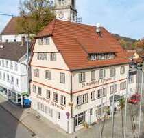 Gastronomie in Sulzbach an der Murr 794.900,00 € 883 m²