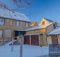 Haus zum Kaufen in Zwönitz-Dorfchemnitz 35.000,00 € 143 m²