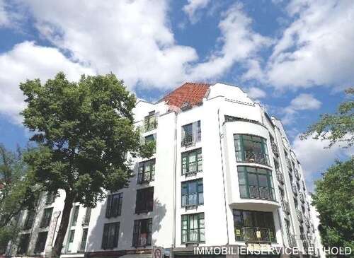 Foto - Wohnung zum Mieten in Dresden 385,00 € 45 m²