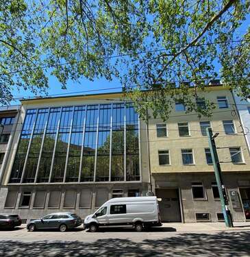 Foto - Büro in Düsseldorf 715,00 € 55 m²