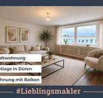 Wohnung zum Mieten in Düren 700,00 € 90.03 m²