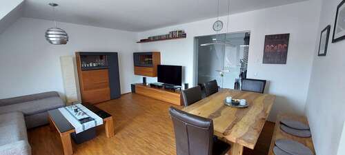 Foto - Wohnung zum Mieten in Ulm-Lehr 940,00 € 74 m²