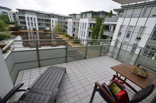 Foto - Wohnung zum Mieten in Regensburg 650,00 € 51.9 m²