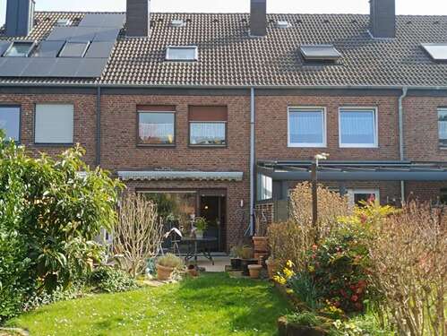 Foto - Haus zum Kaufen in Herzogenrath Straß 273.000,00 € 120 m²