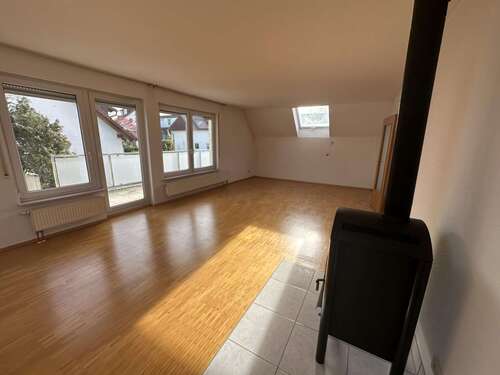 Foto - Wohnung zum Mieten in Brackenheim 1.100,00 € 104 m²