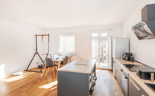 Foto - Wohnung zum Kaufen in Berlin 410.000,00 € 77 m²