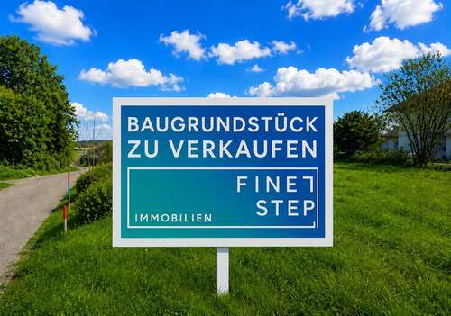 Foto - Grundstück zu verkaufen in Obing 169.000,00 € 313.02 m²