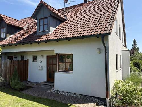 Foto - Haus zum Kaufen in Neunkirchen am Brand 579.000,00 € 126 m²