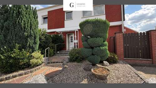 Foto - Haus zum Kaufen in Emsdetten 295.000,00 € 124 m²