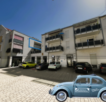 Wohnung zum Mieten in Sulzbach 690,00 € 58.4 m²