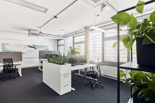 Foto - Büro in Ismaning 1.740,00 € 89 m²