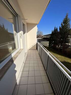 Foto - Wohnung zum Mieten in Germering 1.820,00 € 83 m²