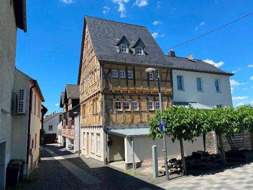 Foto - Wohnung zum Kaufen in Montabaur 232.000,00 € 47.29 m²