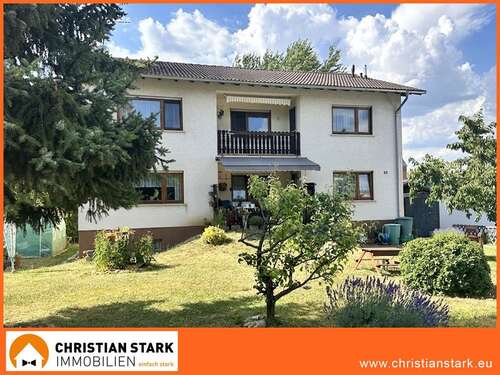 Foto - Haus zum Kaufen in Wöllstein 398.200,00 € 192 m²