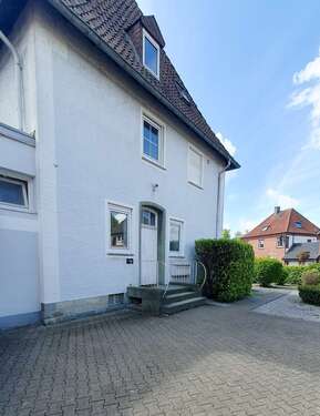 Foto - Wohnung zum Mieten in Herzebrock-Clarholz 576,00 € 72 m²