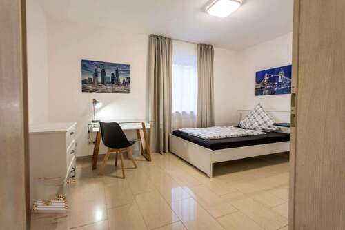 Foto - WG-Zimmer in Frankfurt am Main 700,00 € 15 m²