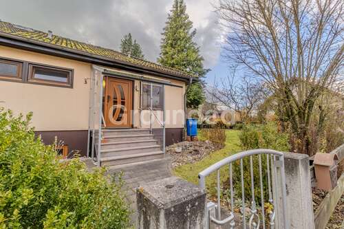 Foto - Haus zum Kaufen in Roßtal 499.000,00 € 197.33 m²