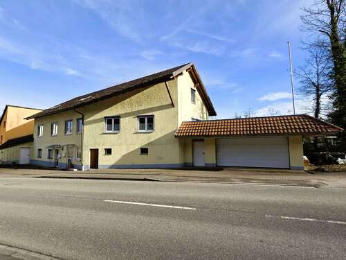 Foto - Haus zum Kaufen in Teningen 649.000,00 € 463 m²
