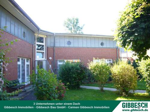 Foto - Wohnung zum Kaufen in Bargteheide 169.000,00 € 57 m²