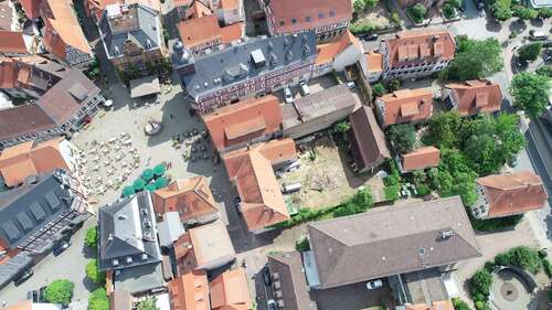 Foto - Grundstück zu verkaufen in Heppenheim (Bergstraße) 290.000,00 € 413 m²