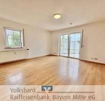 Wohnung zum Mieten in Reichertshofen 900,00 € 70.7 m²