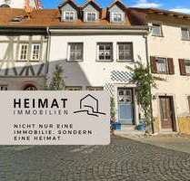 Haus zum Kaufen in Hanau Steinheim am Main 264.000,00 € 79 m² - Hanau / Steinheim am Main