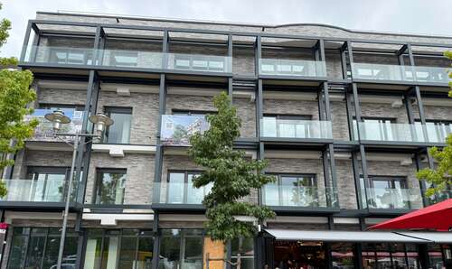 Foto - Wohnung zum Mieten in Gladbeck 624,42 € 35.43 m²