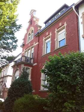 Foto - Wohnung zum Mieten in Saarlouis 725,00 € 102 m²