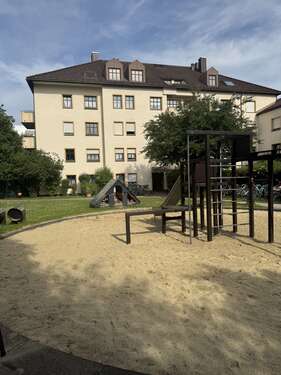 Foto - Wohnung zum Kaufen in München 529.000,00 € 57.84 m²