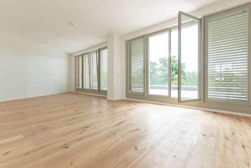 Foto - Wohnung zum Mieten in Schkeuditz 1.900,00 € 163.98 m²