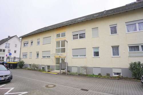 Foto - Wohnung zum Mieten in Weiterstadt 380,00 € 30 m²