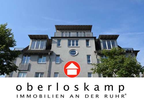 Foto - Wohnung zum Mieten in Mülheim an der Ruhr 1.100,00 € 94 m²