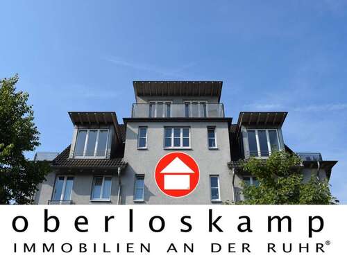 Foto - Wohnung zum Mieten in Mülheim an der Ruhr 1.100,00 € 94 m²