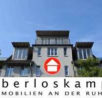 Wohnung zum Mieten in Mülheim an der Ruhr 1.100,00 € 94 m²