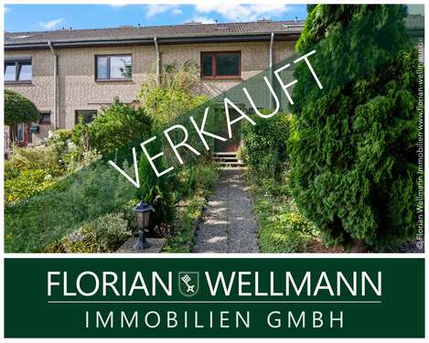 Foto - Haus zum Kaufen in Stuhr 249.000,00 € 153.01 m²