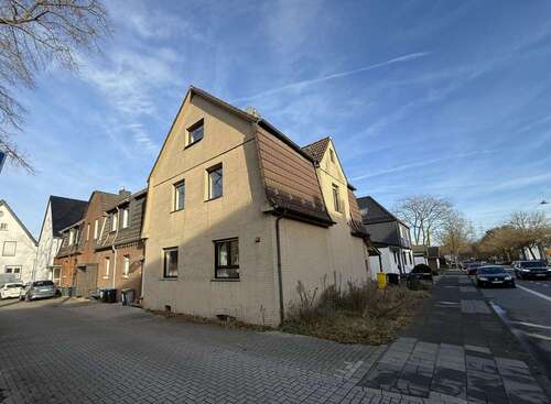 Foto - Haus zum Kaufen in Castrop Rauxel 320.000,00 € 120 m²
