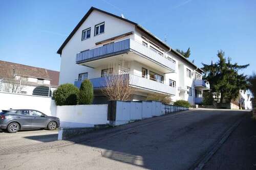 Foto - Wohnung zum Kaufen in Durmersheim 350.000,00 € 118.65 m²