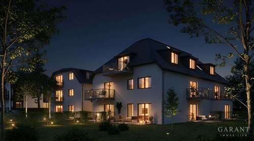 Foto - Wohnung zum Kaufen in München 1.050.000,00 € 110 m²