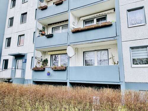 Foto - Wohnung zum Mieten in Zehdenick OT Badingen 420,00 € 67.9 m²