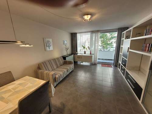 Foto - Wohnung zum Kaufen in München 399.000,00 € 41.3 m²